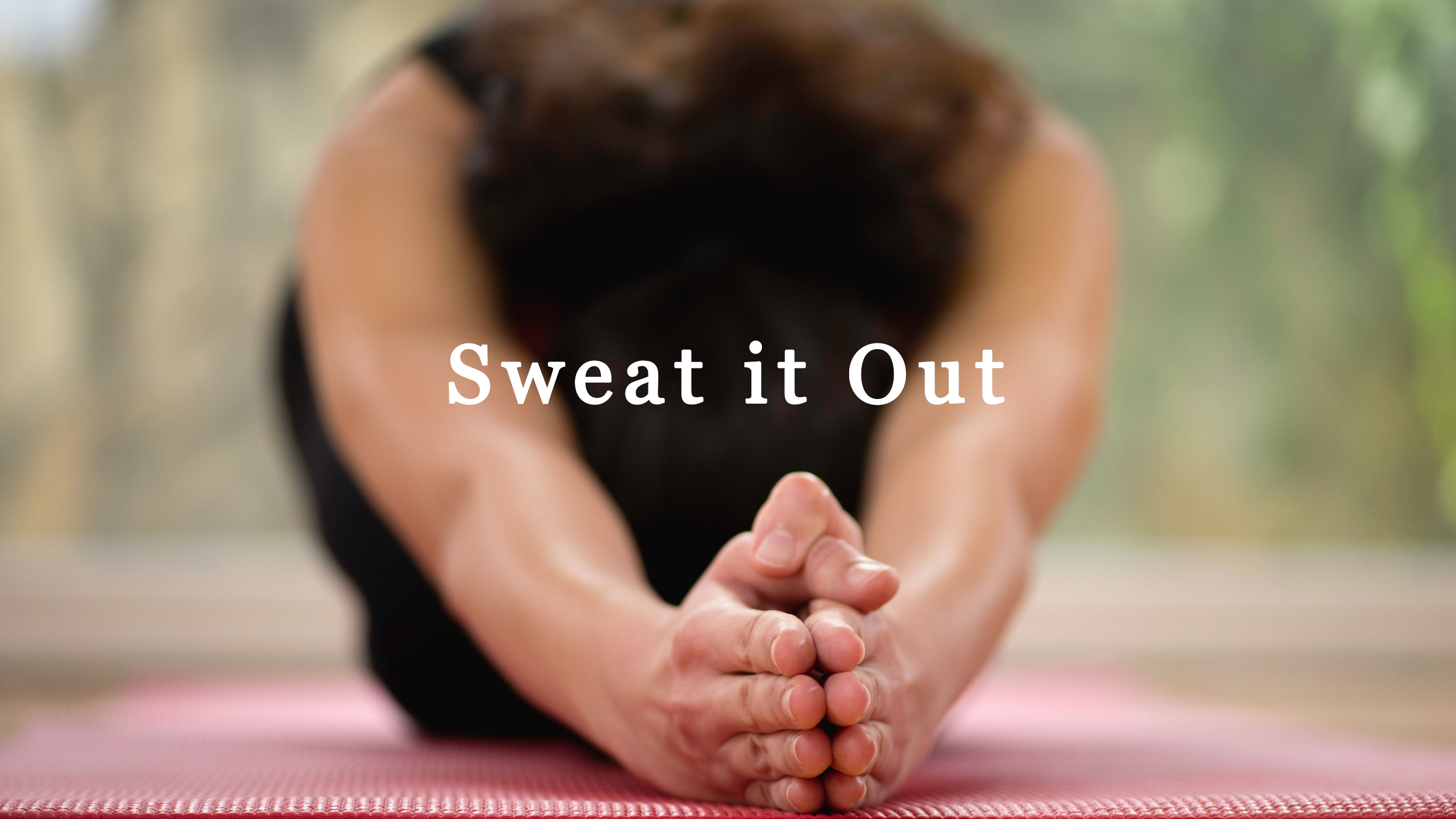 Why Hot Yoga Is Worth The Sweat