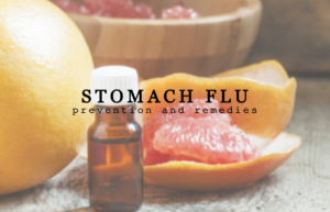 Stomach Flu