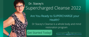 Dr Stacey's Supercharged Cleanse
