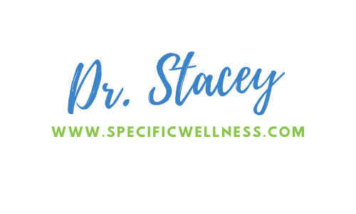 Dr. Stacey
